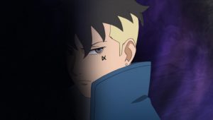 Boruto : Naruto Next Generations Saison 1 Episode 205