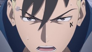 Boruto : Naruto Next Generations Saison 1 Episode 206