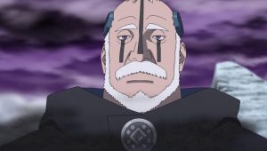 Boruto : Naruto Next Generations Saison 1 Episode 206