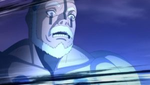 Boruto : Naruto Next Generations Saison 1 Episode 207