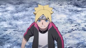 Boruto : Naruto Next Generations Saison 1 Episode 207