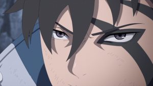 Boruto : Naruto Next Generations Saison 1 Episode 207