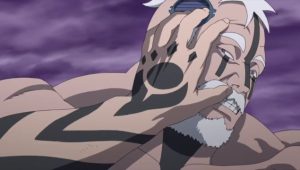 Boruto : Naruto Next Generations Saison 1 Episode 207