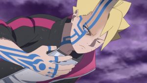 Boruto : Naruto Next Generations Saison 1 Episode 208