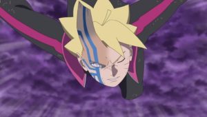Boruto : Naruto Next Generations Saison 1 Episode 208