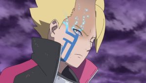 Boruto : Naruto Next Generations Saison 1 Episode 208