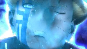 Boruto : Naruto Next Generations Saison 1 Episode 208
