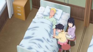 Boruto : Naruto Next Generations Saison 1 Episode 208