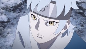 Boruto : Naruto Next Generations Saison 1 Episode 208