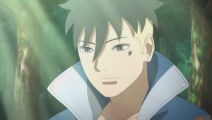 Boruto : Naruto Next Generations Saison 1 Episode 209