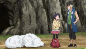 Boruto : Naruto Next Generations Saison 1 Episode 209