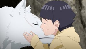 Boruto : Naruto Next Generations Saison 1 Episode 209