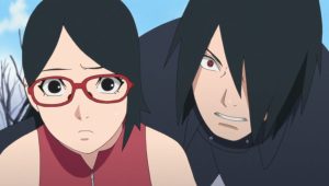 Saison 1