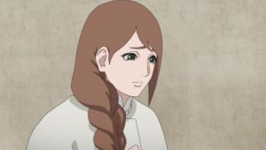 Boruto : Naruto Next Generations Saison 1 Episode 210