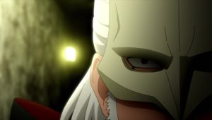 Boruto : Naruto Next Generations Saison 1 Episode 211