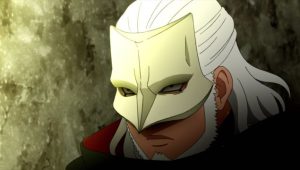 Boruto : Naruto Next Generations Saison 1 Episode 211