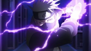 Boruto : Naruto Next Generations Saison 1 Episode 211