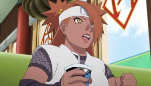 Boruto : Naruto Next Generations Saison 1 Episode 211