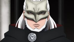 Boruto : Naruto Next Generations Saison 1 Episode 212