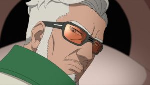 Boruto : Naruto Next Generations Saison 1 Episode 212