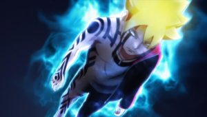 Boruto : Naruto Next Generations Saison 1 Episode 213