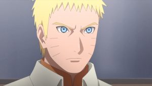 Boruto : Naruto Next Generations Saison 1 Episode 213