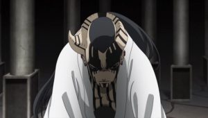 Boruto : Naruto Next Generations Saison 1 Episode 213
