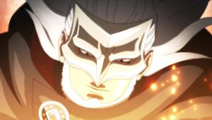 Boruto : Naruto Next Generations Saison 1 Episode 214
