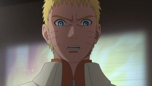 Boruto : Naruto Next Generations Saison 1 Episode 214