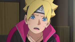 Boruto : Naruto Next Generations Saison 1 Episode 214