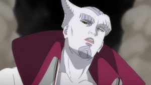 Boruto : Naruto Next Generations Saison 1 Episode 215