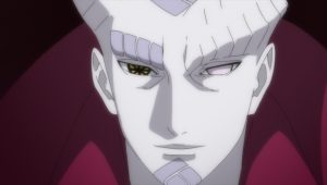 Boruto : Naruto Next Generations Saison 1 Episode 215