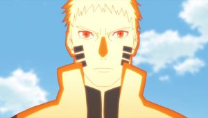 Boruto : Naruto Next Generations Saison 1 Episode 215