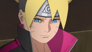Boruto : Naruto Next Generations Saison 1 Episode 215
