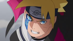 Boruto : Naruto Next Generations Saison 1 Episode 215