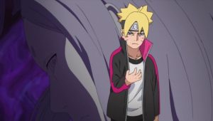 Boruto : Naruto Next Generations Saison 1 Episode 215