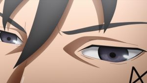 Boruto : Naruto Next Generations Saison 1 Episode 216