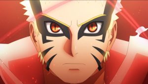 Boruto : Naruto Next Generations Saison 1 Episode 216