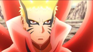 Boruto : Naruto Next Generations Saison 1 Episode 216
