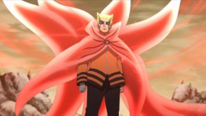 Boruto : Naruto Next Generations Saison 1 Episode 216