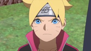 Boruto : Naruto Next Generations Saison 1 Episode 216