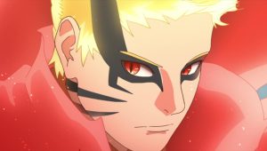Boruto : Naruto Next Generations Saison 1 Episode 217