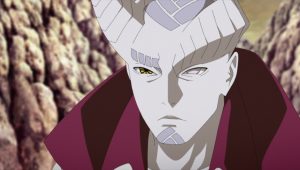 Boruto : Naruto Next Generations Saison 1 Episode 217