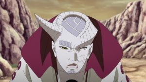 Boruto : Naruto Next Generations Saison 1 Episode 217