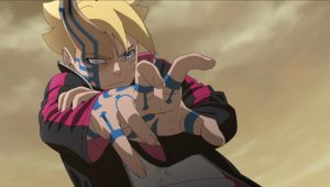 Boruto : Naruto Next Generations Saison 1 Episode 218