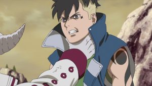 Boruto : Naruto Next Generations Saison 1 Episode 218