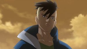 Boruto : Naruto Next Generations Saison 1 Episode 218