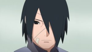 Boruto : Naruto Next Generations Saison 1 Episode 219