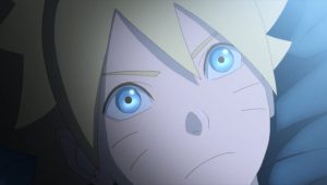 Boruto : Naruto Next Generations Saison 1 Episode 220