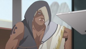 Boruto : Naruto Next Generations Saison 1 Episode 220